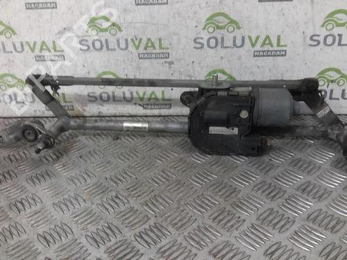 Used Front wiper motor Front wiper motor VW JETTA III (1K2) 1.9 TDI (105 hp) 20357758 20357758