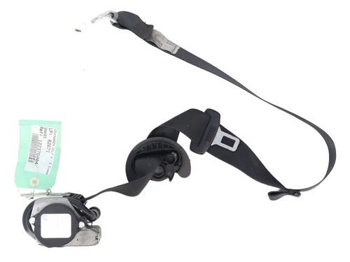 Front right seatbelt VW GOLF VI (5K1) 2.0 TDI | BP33030256I25 - Image 3