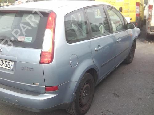 Left taillight FORD FOCUS C-MAX (DM2) 1.8 TDCi | BP22003784C34 
