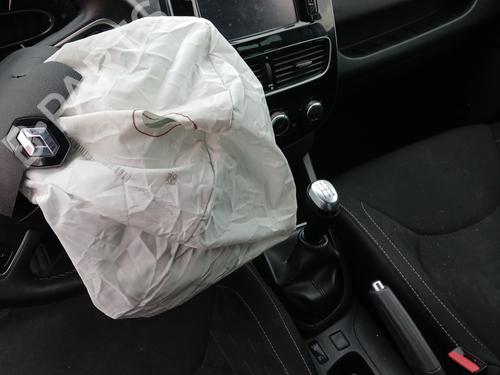 Sæde sæt RENAULT CLIO IV (BH_) 1.5 dCi 90 | BP30579453C78