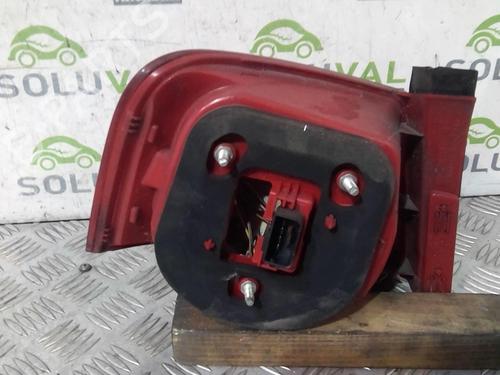 Used Right taillight Right taillight VW PASSAT B6 (3C2) 1.9 TDI (105 hp) 20358183 20358183