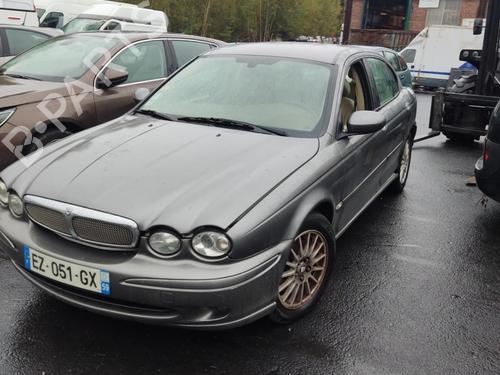 Left rear window switch JAGUAR X-TYPE I (X400) 2.0 D | BP21675376I29 - Image 10