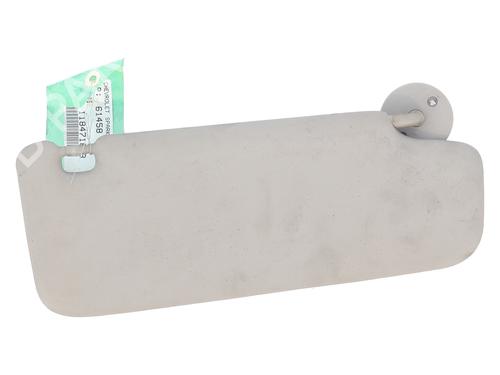 Pala sol esquerda CHEVROLET SPARK (M300) 1.0 (68 hp) 31179300