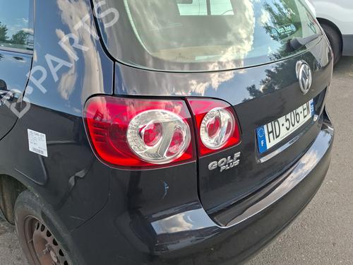 Third brake light VW GOLF PLUS V (5M1, 521) 1.6 TDI | BP28160180L11  - Image 44