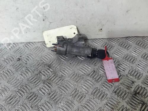 Ignition barrel SEAT TOLEDO II (1M2) 1.9 TDI | BP20355532M48 