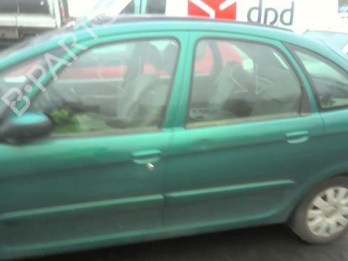Left mirror CITROËN XSARA PICASSO (N68) 1.6 HDi | BP22991792C26 