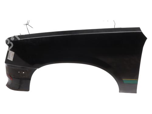 Left front fenders OPEL CORSA A Hatchback (S83) 1.5 D (F08, M08, F68, M68) NT