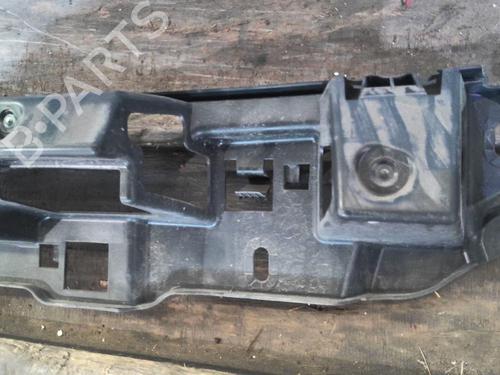 Used Rear bumper bracket Rear bumper bracket CITROËN C3 II (SC_) 1.4 HDi 70 (SC8HZC, SC8HR0, SC8HP4) (68 hp) 20726970 20726970