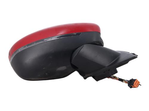 Right mirror PEUGEOT 308 II (LB_, LP_, LW_, LH_, L3_) 1.2 THP 110 | BP25407733C27 