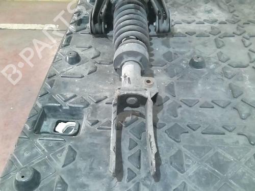 Used Right front shock absorber Right front shock absorber VW TOUAREG (7LA, 7L6, 7L7) 3.2 V6 (220 hp) 20352075 20352075