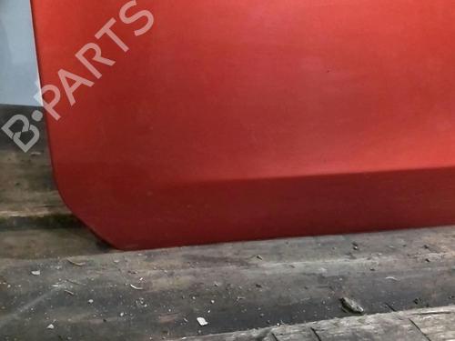 Left front door SUZUKI SPLASH (EX) 1.2 (A5B412) | BP20353520C2