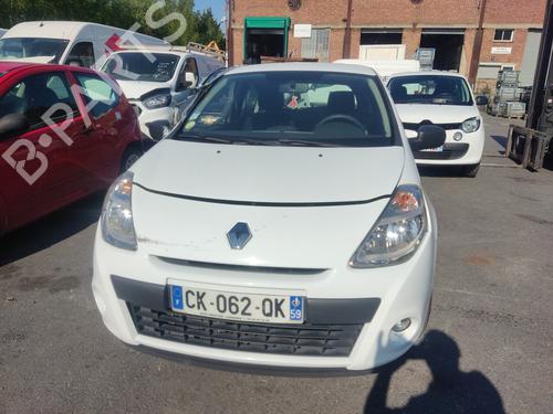 Right front window switch RENAULT CLIO III (BR0/1, CR0/1) 1.5 dCi (C/BR0G, C/BR1G) | BP26691435I26  - Image 15