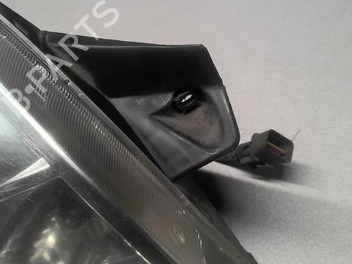 Right headlight KIA PICANTO I (SA) 1.0 | BP22000569C29 