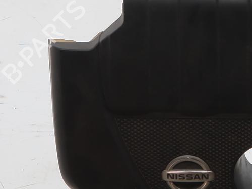 Used Upper protection Upper protection NISSAN QASHQAI II (J11, J11_) 1.5 dCi (110 hp) 32713205 32713205