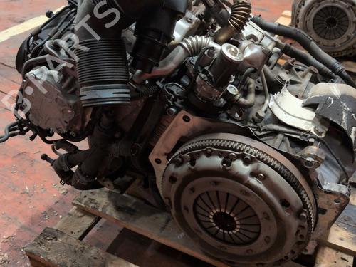 Engine SKODA FABIA II Combi (545) 1.6 TDI | BP33945438M1  - Image 7