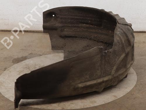 Wheel arch CITROËN C3 II (SC_) 1.4 HDi 70 (SC8HZC, SC8HR0, SC8HP4) | BP26875211C56 