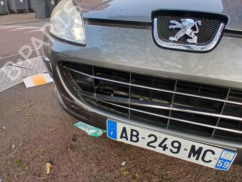 Left front window switch PEUGEOT 407 (6D_) 1.6 HDi 110 (6D9HZC, 6D9HYC) | BP34203421I27  - Image 12