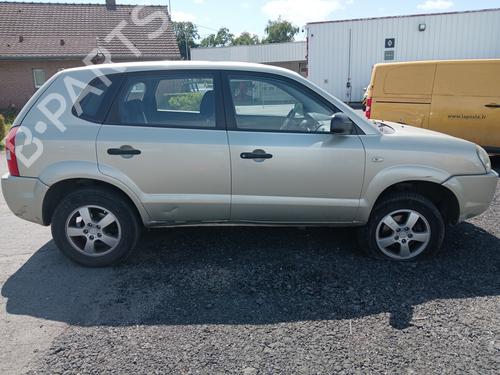 Front right panel HYUNDAI TUCSON (JM) 2.0 CRDi | BP28528193C59  - Image 17