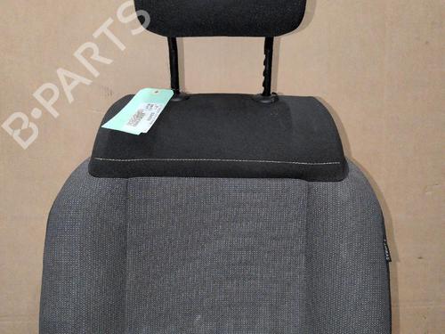 Left front seat CITROËN C3 III (SX) 1.6 BlueHDi 75 | BP36909755C15  - Image 5