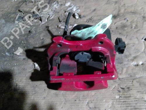 Used Left rear brake caliper LAND ROVER RANGE ROVER SPORT II (L494) 2.0 P400e PHEV 4x4 (404 hp) 30147814