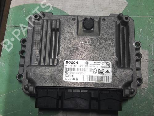 Used Electronic module Electronic module 22002820 22002820