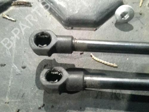 Hood lift support RENAULT SCÉNIC IV (J9_) 1.7 Blue dCi 120 (J9A7, J9A8) | BP20358096C139 