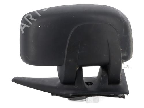 Used Left mirror RENAULT MASTER II Van (FD) 2.5 dCi (FD02) (101 hp) 28799696