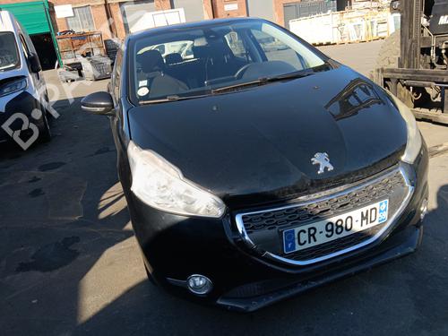 Front left panel PEUGEOT 208 I (CA_, CC_) 1.6 HDi | BP33235281C58 - Image 20