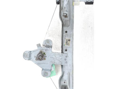 Rear left window mechanism OPEL MERIVA B MPV (S10) 1.3 CDTI (75) | BP22748973C24 