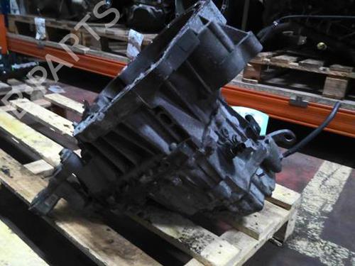 Used Gearbox Gearbox FIAT 500X (334_) 1.6 (334AXE1A) (110 hp) 30079570 30079570