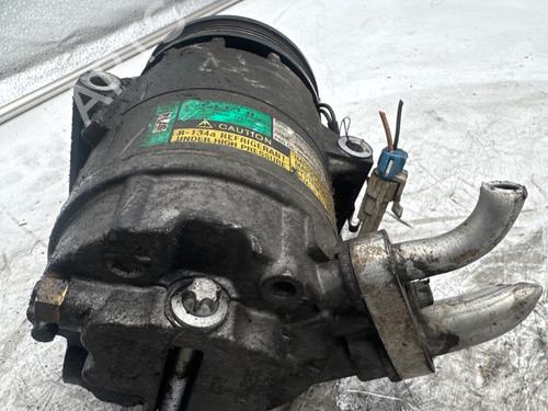 Used AC compressor AC compressor OPEL CORSA B (S93) [1993-2009] 36281970 36281970
