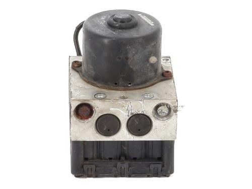 ABS pump PEUGEOT 206 Hatchback (2A/C) 2.0 HDI 90 | BP20356441M43 
