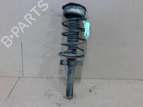 Used Left front shock absorber RENAULT GRAND SCÉNIC II (JM0/1_) 2.0 (163 hp) 27304839