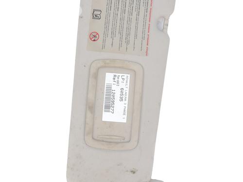right-sun-visor-renault-laguna-iii-bt01-2007-2008-2009-2010-2011-2012-2013-2014-2015-32199891 main image