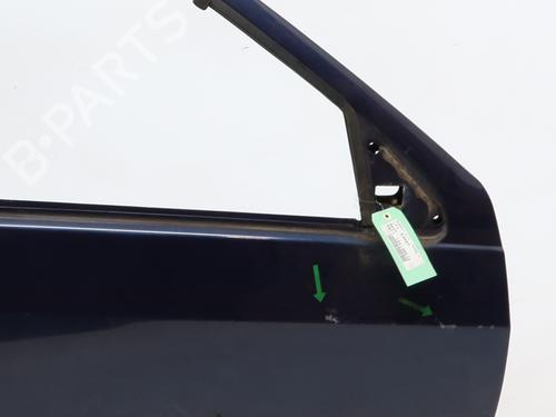 Used Right front door Right front door RENAULT CLIO I (B/C57_, 5/357_) [1990-1999] 33945734 33945734