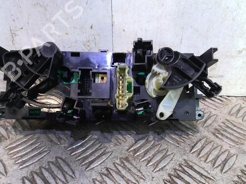 Climate control PEUGEOT 207 (WA_, WC_) 1.6 HDi | BP21820831I5 