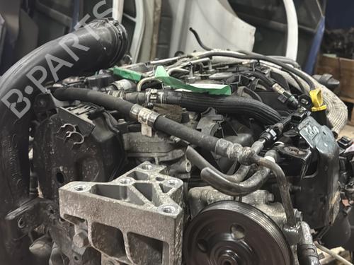 Engine LAND ROVER FREELANDER 2 (L359) 2.2 SD4 4x4 | BP33895733M1 - Image 4