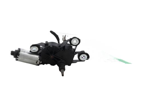Used Rear wiper motor SEAT IBIZA IV ST (6J8, 6P8) 1.2 TDI (75 hp) 27578609