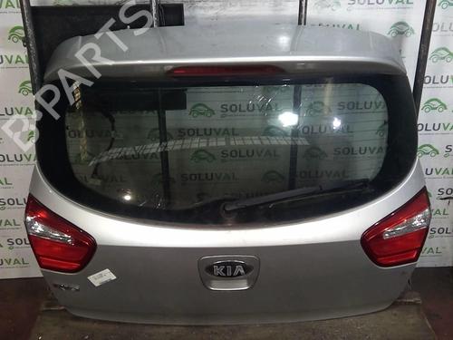 Tailgate KIA RIO III (UB) 1.25 CVVT | BP22003558C6 