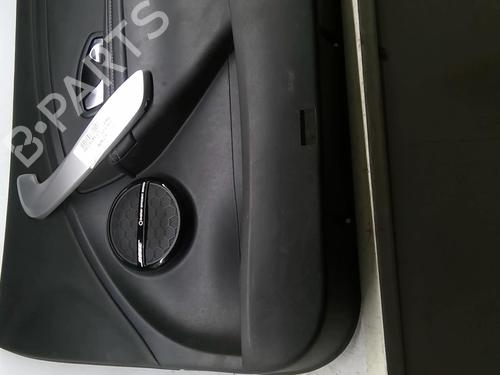 Used Front right panel Front right panel RENAULT MEGANE III Grandtour (KZ0/1) 1.9 dCi (KZ0J, KZ0N, KZ1S) (131 hp) 33605530 33605530