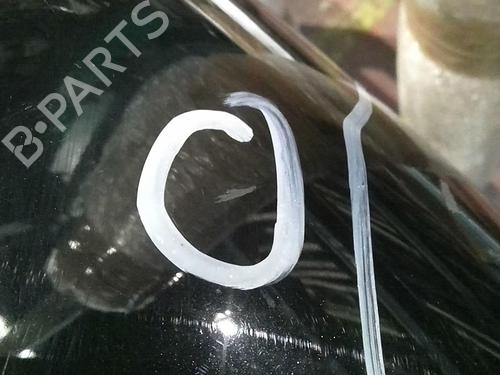 Rear bumper PEUGEOT 107 (PM_, PN_) 1.0 | BP20364005C8 