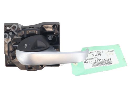 Maneta interior delantera izquierda FIAT 500X (334_) 1.0 (334.AXN1B) (120 hp) 30915069