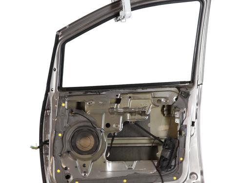 Right front door SEAT ALHAMBRA (7V8, 7V9) 1.9 TDI | BP24964943C3 