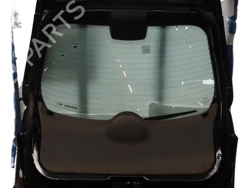Tailgate NISSAN MICRA III (K12) 1.4 16V | BP22557959C6 