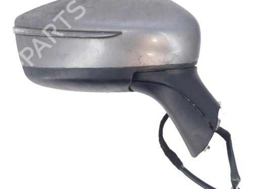 Retrovisor direito NISSAN NOTE (E12) 1.5 dCi | BP36512019C27 - Image 6