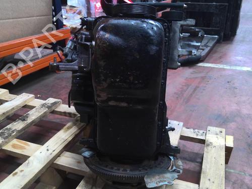 Used Engine Engine FORD FIESTA IV (JA_, JB_) 1.3 i (60 hp) 31207108 31207108