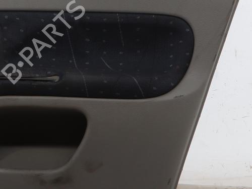 Front right panel RENAULT CLIO II (BB_, CB_) 1.5 dCi (B/CB07) | BP32383618C59