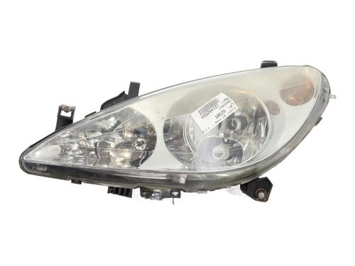 Used Left headlight PEUGEOT 307 (3A/C) 2.0 HDi 110 (107 hp) 32427475