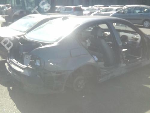 Front wiper motor BMW 3 (E90) 320 d | BP22004720M29 
