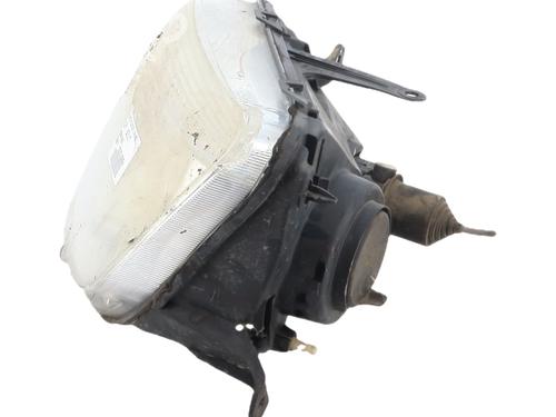 Left headlight DACIA DUSTER (HS_) | BP36791915C28 - Image 4